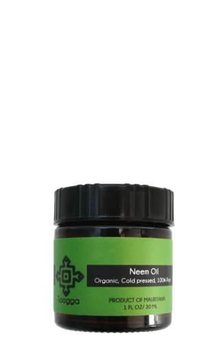 Neem Oil, Cold Processed, 100% Pure Unrefined Organic - 1 oz – Toogga